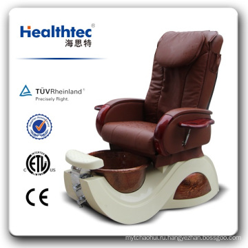 Завод Оптовая роскошные прочный красоты кресло с ног СПА (А201-2601)